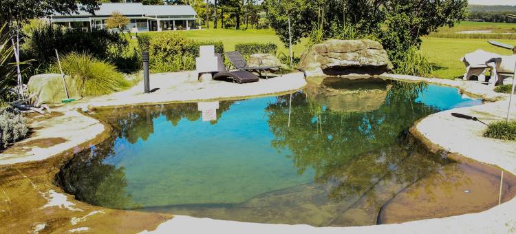 默克罗夫特庄园精品乡村酒店(Moorcroft Manor Boutique Country Hotel)图片