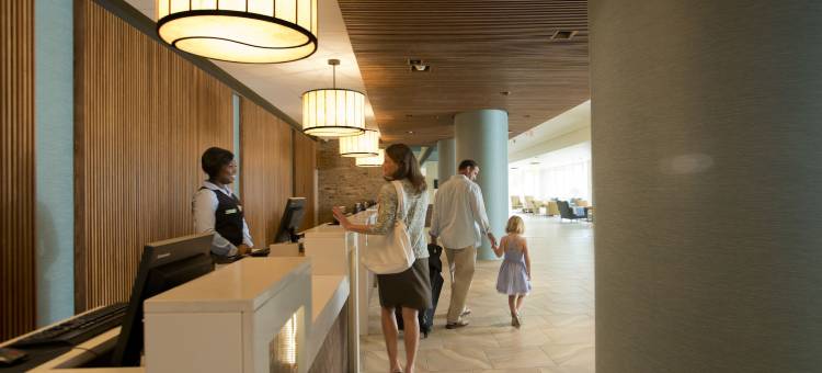 金斯敦植物园公寓(Kingston Plantation Condos)图片