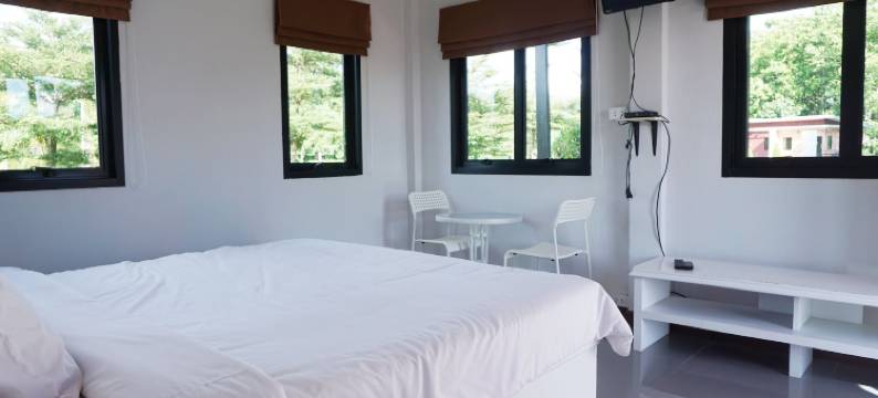 东昌山度假村(Thungchanghill Resort)图片