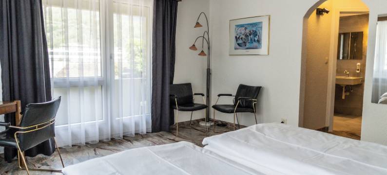 欧洲酒店(Hotel Europe Brig)图片