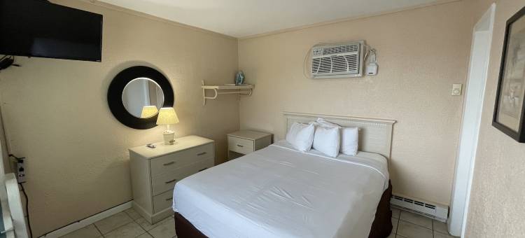 拉斯马尔汽车旅馆(Rus Mar Motel)图片