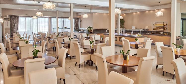 阿尔图拉萨基诺斯酒店(Altura Hotel Zakynthos)图片