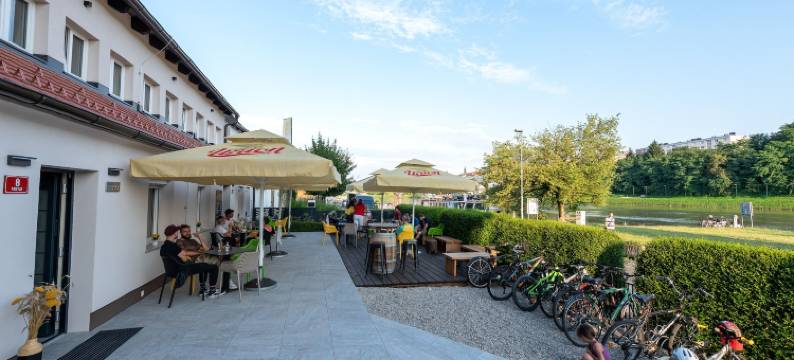 范妮和罗兹 B&B(Fani&Rozi B&B)图片