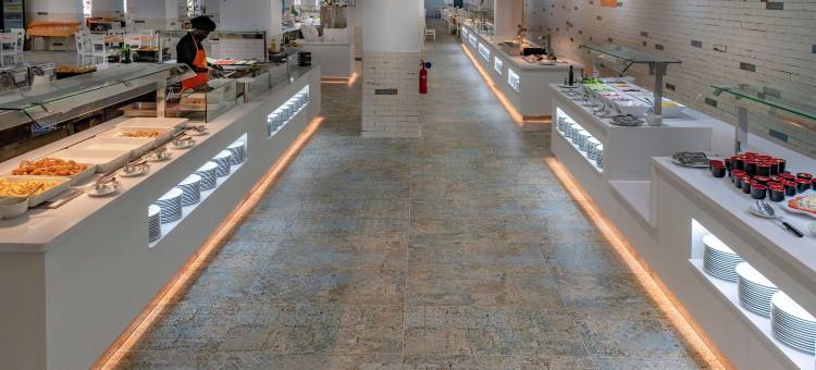 优选罗列特飞溅酒店(Hotel Best Lloret Splash)图片