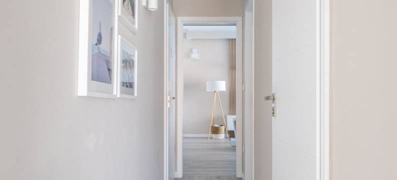 湖畔精神精品公寓(Lake Spirit Boutique Apartments)图片