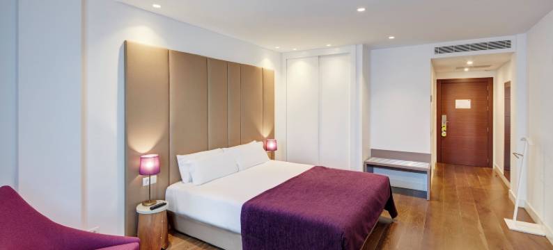 主街塞尔科特酒店(Sercotel Calle Mayor)图片