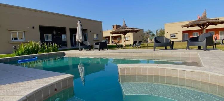 Entre Cerros公寓(Entre Cerros Apart)图片