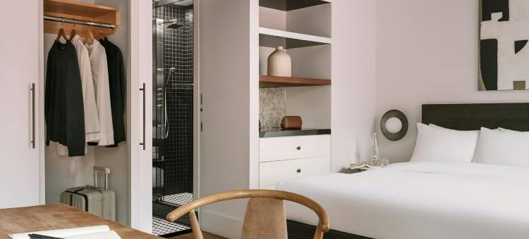 Duane Street Hotel Tribeca, Sonder图片