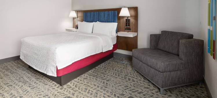 希尔顿欢朋酒店-亚特兰大道格拉斯维尔(Hampton Inn Atlanta/Douglasville-Arbor Place Mall)图片