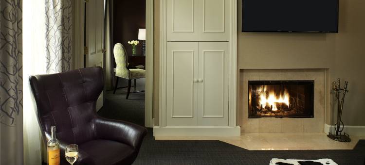 金普顿酒店-复古西雅图(Kimpton HOTEL VINTAGE SEATTLE by IHG)图片