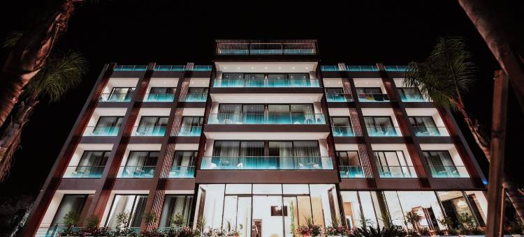 欧洲酒店(Euro Hotel)图片