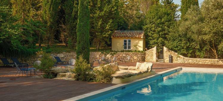 勒多曼德卡姆博耶 - 原创收藏(Le Domaine de Camboyer - the Originals Collection)图片