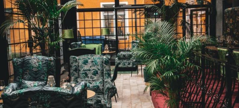 默荷酒店(Mojo Hotell)图片