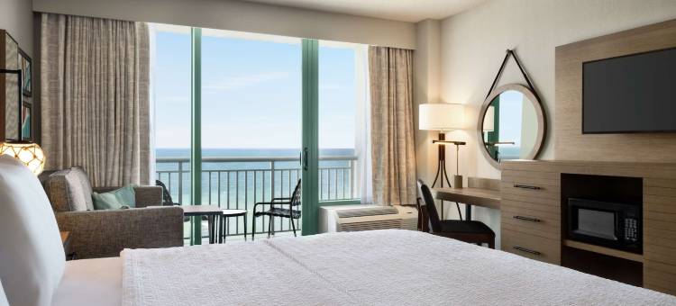 维吉尼亚海滩南海滨欢朋酒店(Hampton Inn Virginia Beach-Oceanfront South)图片