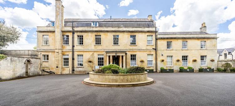 Best Western Leigh Park Hotel图片