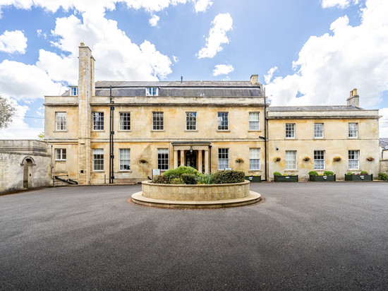 贝斯特韦斯特利公园酒店