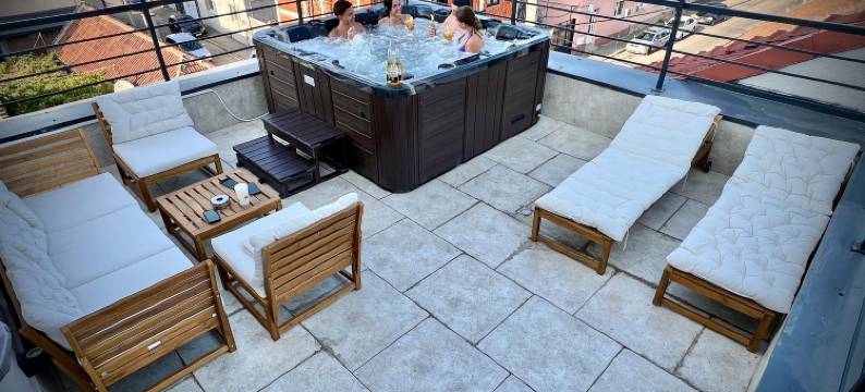 幻想酒店 奥拉迪亚(Hotel Fantazia)图片