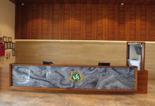 VS Imperial Hotel Overview