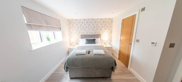 象牙小屋-肯尼特服务式公寓(Ivory Lodge)图片