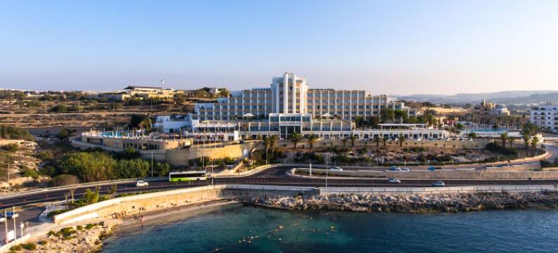 萨利尼度假酒店(Salini Resort)图片