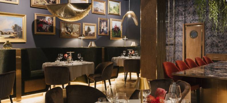 Haffner酒店& SPA Sopot - Destigo酒店(Haffner Hotel & Spa Sopot - Destigo Hotels)图片