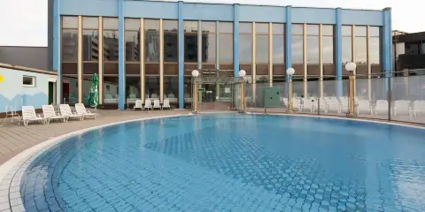 雷丁薩瓦酒店暨度假村