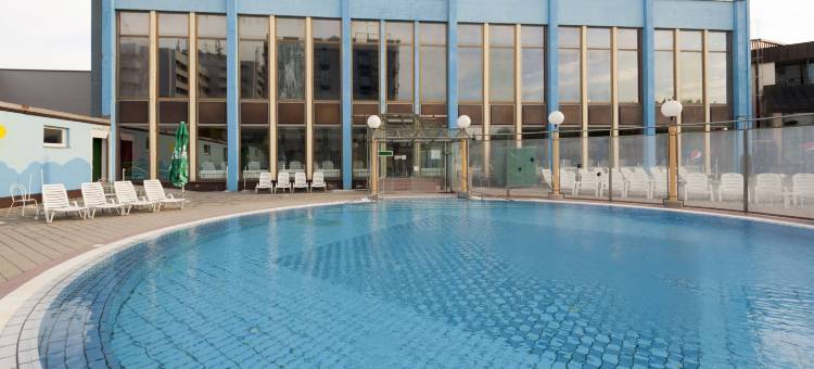 雷丁萨瓦酒店暨度假村(Radin - Sava Hotels & Resorts)图片
