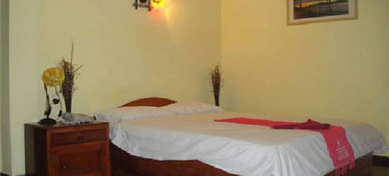 天空公园宾馆(Sky Park Guesthouse)图片