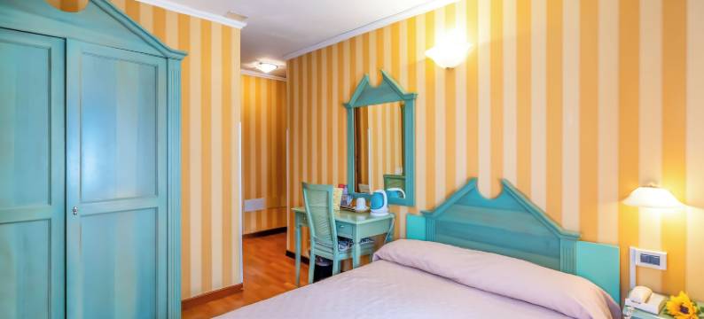 丁托利托酒店(Hotel Tintoretto)图片