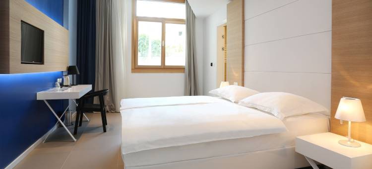 斯卡拉里亚别墅旅馆(Guesthouse Villa Scalaria)图片