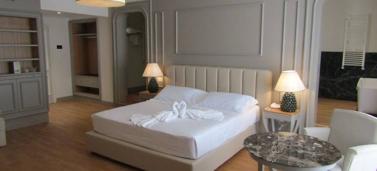 玛尔奇亚洛旅馆(Hotel Marechiaro)图片