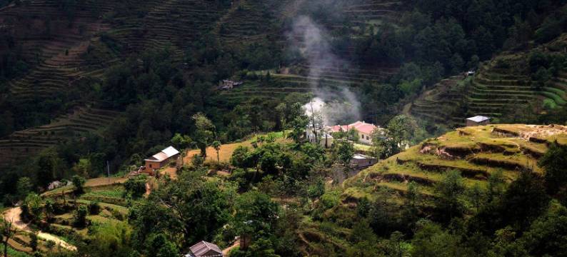 纳加尔廓纳尔顿村庄度假村(Nagarkot Naldum Village Resort)图片