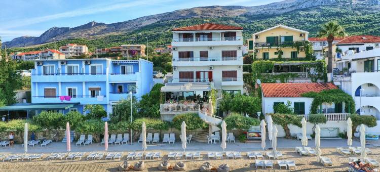 马丁旅馆(Pansion Martin)图片