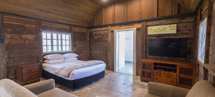 NRMA 索梅雷瑟特湖假日公园酒店(Nrma Lake Somerset Holiday Park)图片