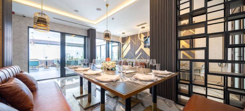 千禧酒店由Aycon提供(Hotel Millennium by Aycon)图片