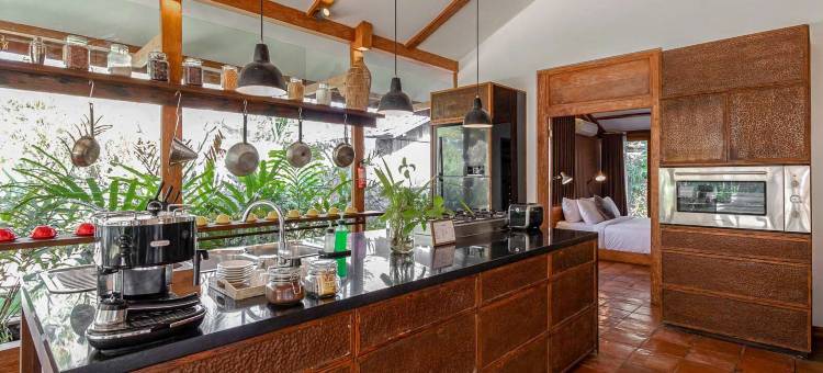 昆诺别墅(Kuno Villas)图片