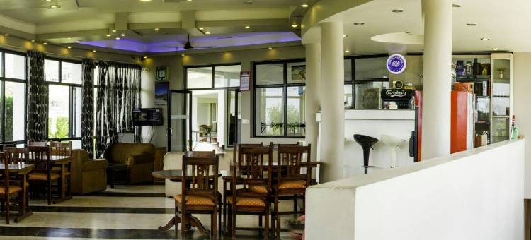 神秘佛陀酒店(Hotel Mystic Buddha)图片