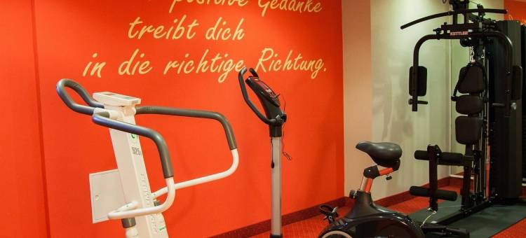 包岑贝斯特韦斯特优质酒店(Best Western Plus Hotel Bautzen)图片