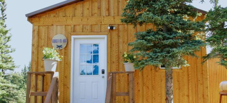 北极蜻蜓旅馆(Arctic Dragonfly Inn)图片