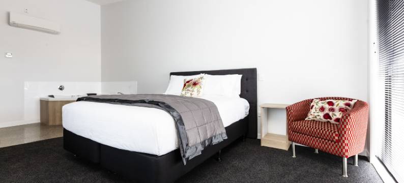 萨查理汽车旅馆(Zachary's Motel)图片