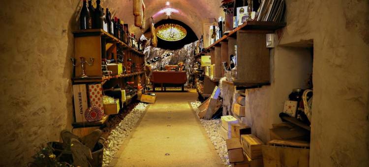 安提考夫罗酒店(Antico Furlo)图片