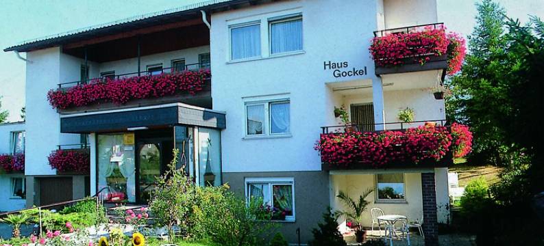 Gockels-Auszeit 旅馆(Pension Gockels-Auszeit)图片