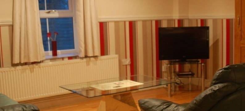 猎鹰巢旅店(Falcons Nest)图片