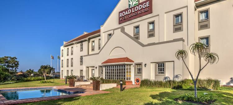 Road Lodge - 里查兹贝(Road Lodge Richards Bay)图片