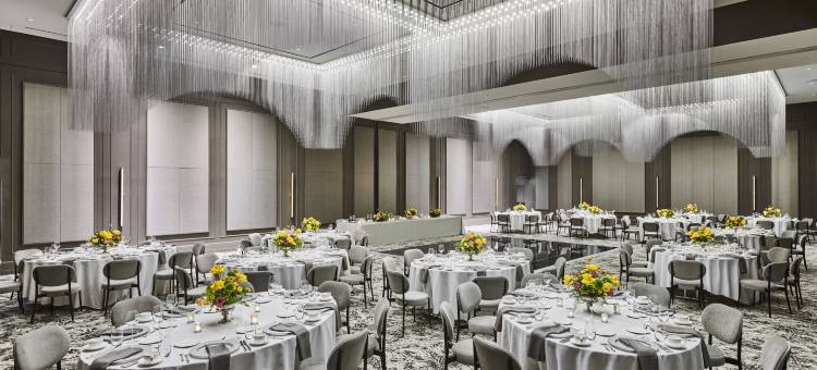 伯明翰达克斯顿酒店 - 希尔顿 Curio 精选酒店(Daxton Hotel Birmingham, Curio Collection by Hilton)图片