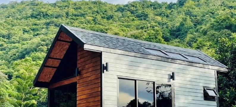 考艾特色山谷营地(The Signature Valley Khao-Yai Campus)图片