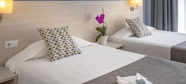 4R萨鲁公园一号度假村(4R Salou Park Resort I)图片