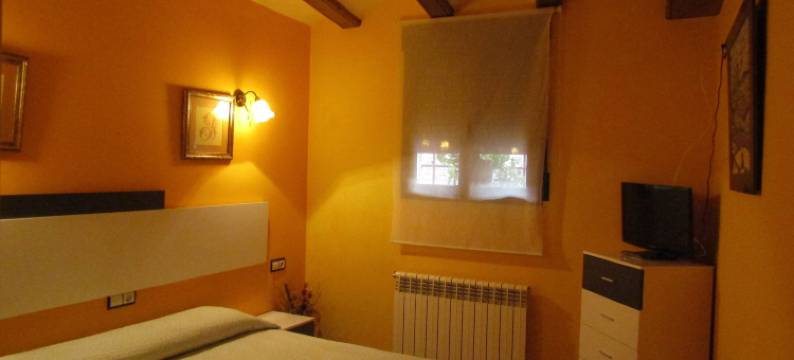 帕基塔青年旅舍(Hostal Paquita)图片