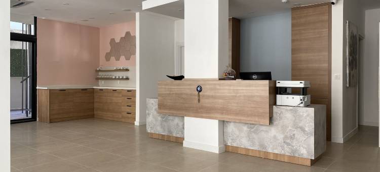 斯皮洛斯古穆杜尔酒店(Spilos Gumuldur Hotel)图片