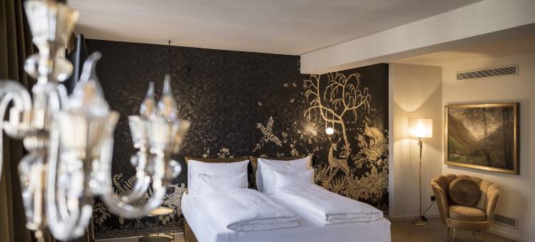 韦碧斯克鲁兹奥特斯塔酒店(Altstadthotel Weisses Kreuz)图片